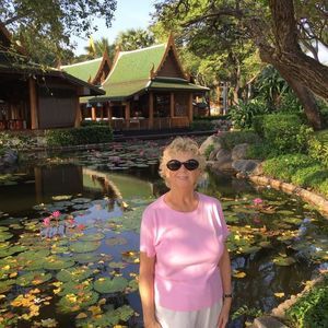 Meet your Posher, Deanna